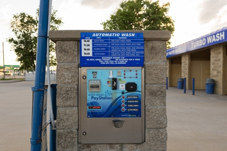 Car Wash Business FOR SALE! Memphis, Missouri - image 7