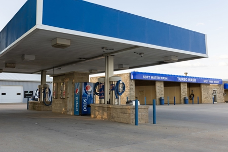 Car Wash Business FOR SALE! Memphis, Missouri - image 29