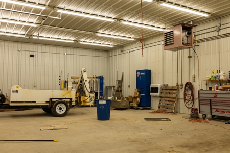 Car Wash Business FOR SALE! Memphis, Missouri - image 23
