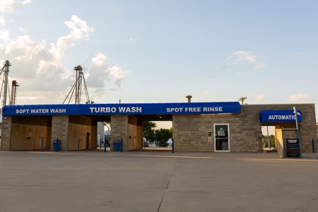 Car Wash Business FOR SALE! Memphis, Missouri - image 2