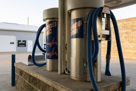 Car Wash Business FOR SALE! Memphis, Missouri - image 26