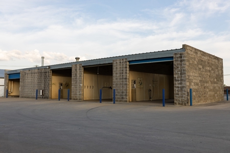 Car Wash Business FOR SALE! Memphis, Missouri - image 31