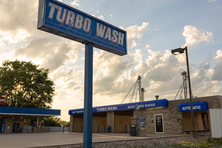 Car Wash Business FOR SALE! Memphis, Missouri - image 3