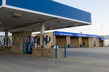 Car Wash Business FOR SALE! Memphis, Missouri - image 28