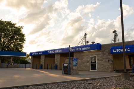 Car Wash Business FOR SALE! Memphis, Missouri - image 4