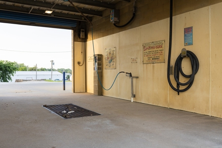 Car Wash Business FOR SALE! Memphis, Missouri - image 15