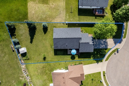 Ranch Home in the Park Ridge Subdivision Baraboo WI - image 30