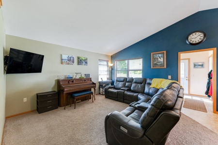 Ranch Home in the Park Ridge Subdivision Baraboo WI - image 7