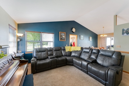 Ranch Home in the Park Ridge Subdivision Baraboo WI - image 4