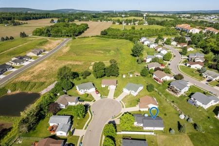 Ranch Home in the Park Ridge Subdivision Baraboo WI - image 28