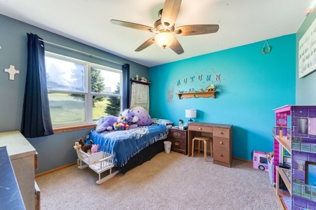 Ranch Home in the Park Ridge Subdivision Baraboo WI - image 17