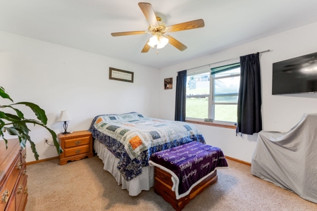 Ranch Home in the Park Ridge Subdivision Baraboo WI - image 13