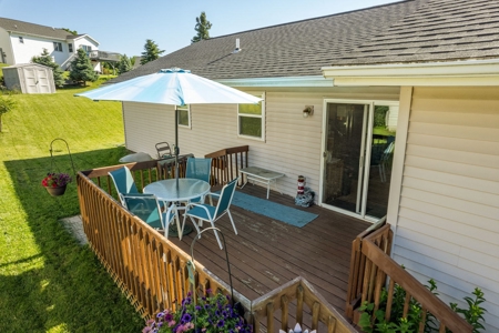 Ranch Home in the Park Ridge Subdivision Baraboo WI - image 32