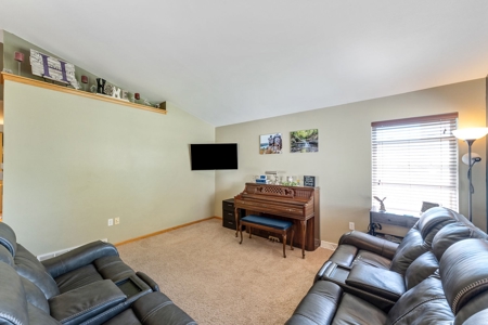 Ranch Home in the Park Ridge Subdivision Baraboo WI - image 6