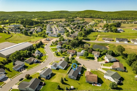 Ranch Home in the Park Ridge Subdivision Baraboo WI - image 29