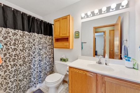 Ranch Home in the Park Ridge Subdivision Baraboo WI - image 21