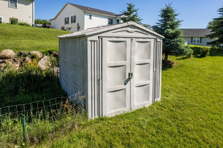 Ranch Home in the Park Ridge Subdivision Baraboo WI - image 33