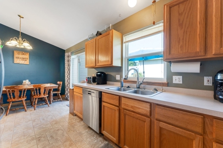 Ranch Home in the Park Ridge Subdivision Baraboo WI - image 11
