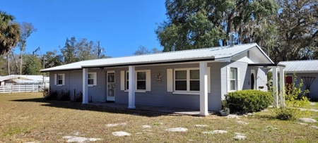 Home for Sale in Chiefland, Florida - image 1
