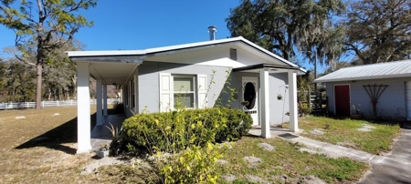 Home for Sale in Chiefland, Florida - image 6