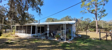 Home for Sale in Chiefland, Florida - image 9
