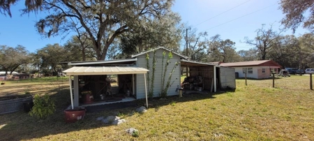 Home for Sale in Chiefland, Florida - image 12