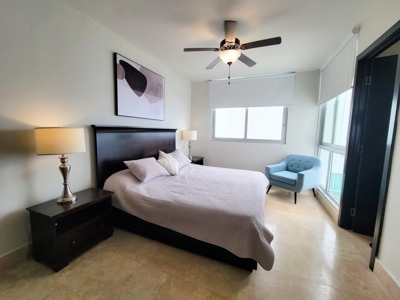Beachfront Penthouse in PH Rio Mar, *Under Contract* - image 4