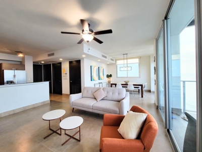 Beachfront Penthouse in PH Rio Mar, *Under Contract* - image 5