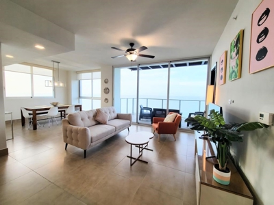Beachfront Penthouse in PH Rio Mar, *Under Contract* - image 6