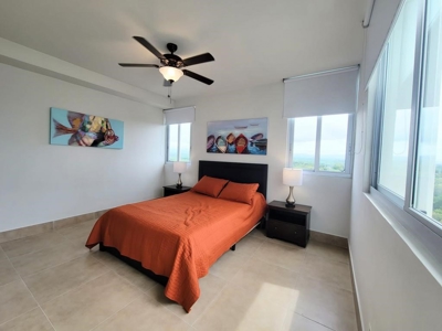 Beachfront Penthouse in PH Rio Mar, *Under Contract* - image 3