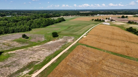 646.7-Acre Turn-Key Farm in Baskerville, VA - image 20