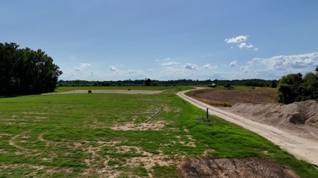 646.7-Acre Turn-Key Farm in Baskerville, VA - image 16