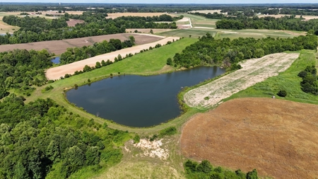 646.7-Acre Turn-Key Farm in Baskerville, VA - image 27