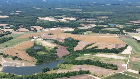 646.7-Acre Turn-Key Farm in Baskerville, VA - image 14