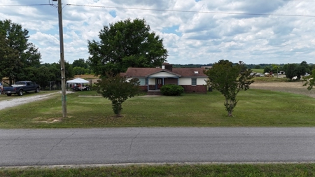 646.7-Acre Turn-Key Farm in Baskerville, VA - image 31