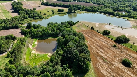 646.7-Acre Turn-Key Farm in Baskerville, VA - image 21