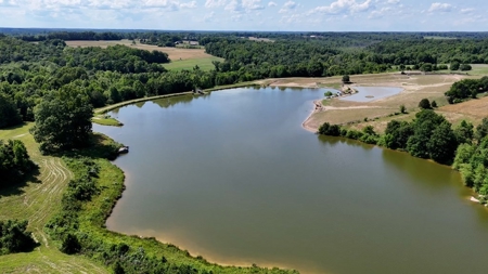 646.7-Acre Turn-Key Farm in Baskerville, VA - image 2