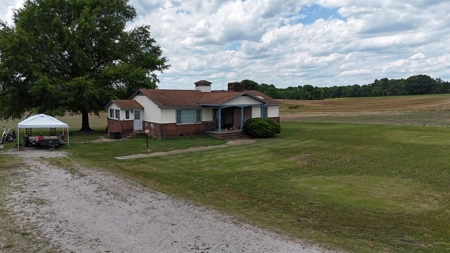 646.7-Acre Turn-Key Farm in Baskerville, VA - image 32