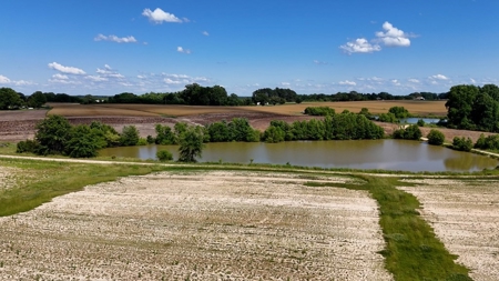 646.7-Acre Turn-Key Farm in Baskerville, VA - image 11