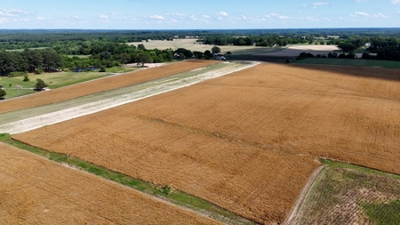 646.7-Acre Turn-Key Farm in Baskerville, VA - image 15