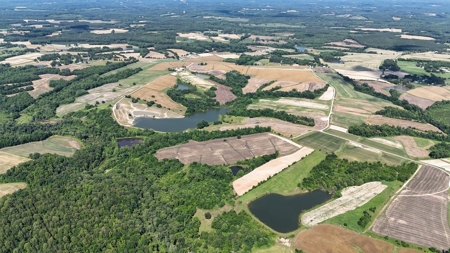 646.7-Acre Turn-Key Farm in Baskerville, VA - image 26