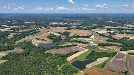 646.7-Acre Turn-Key Farm in Baskerville, VA - image 5