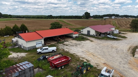 646.7-Acre Turn-Key Farm in Baskerville, VA - image 28