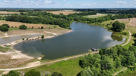 646.7-Acre Turn-Key Farm in Baskerville, VA - image 24