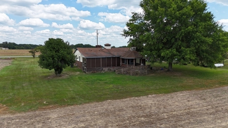 646.7-Acre Turn-Key Farm in Baskerville, VA - image 30