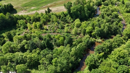 646.7-Acre Turn-Key Farm in Baskerville, VA - image 23