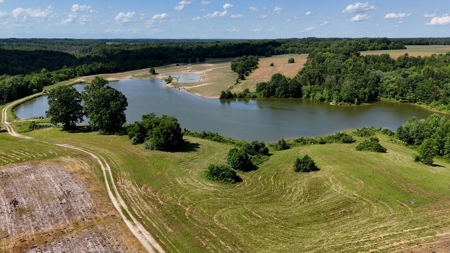 646.7-Acre Turn-Key Farm in Baskerville, VA - image 6