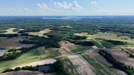 646.7-Acre Turn-Key Farm in Baskerville, VA - image 19