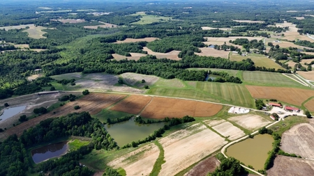 646.7-Acre Turn-Key Farm in Baskerville, VA - image 8