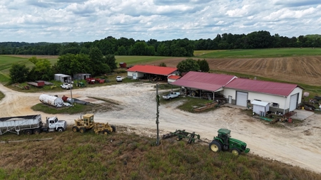 646.7-Acre Turn-Key Farm in Baskerville, VA - image 29